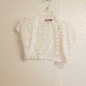 Small shirt